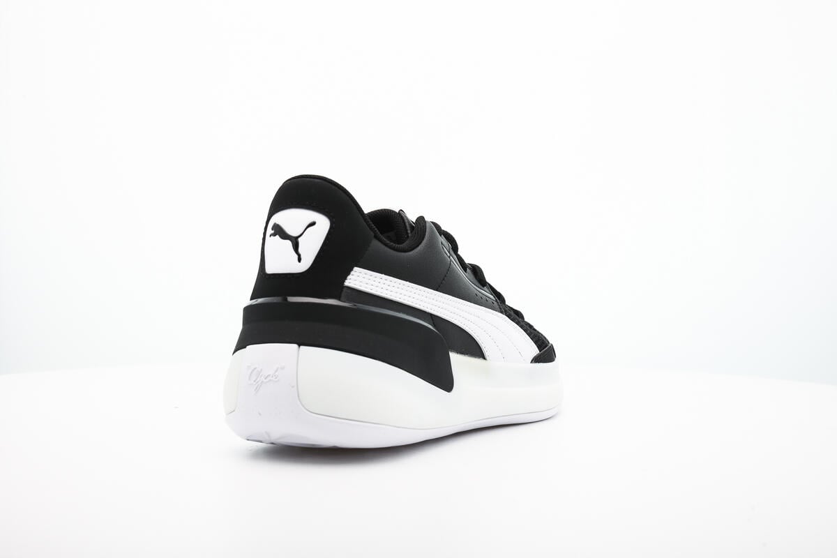 Puma clyde 2025 hardwood black friday